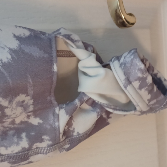 NWT Free People FP Movement Wave Rider Leggings / Twilight size S - Picture 6 of 11